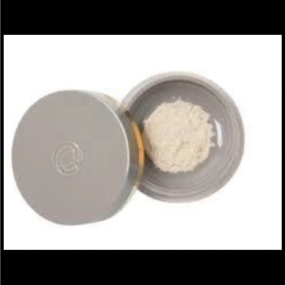 Complex Culture Setting Powder shade clarity NEW